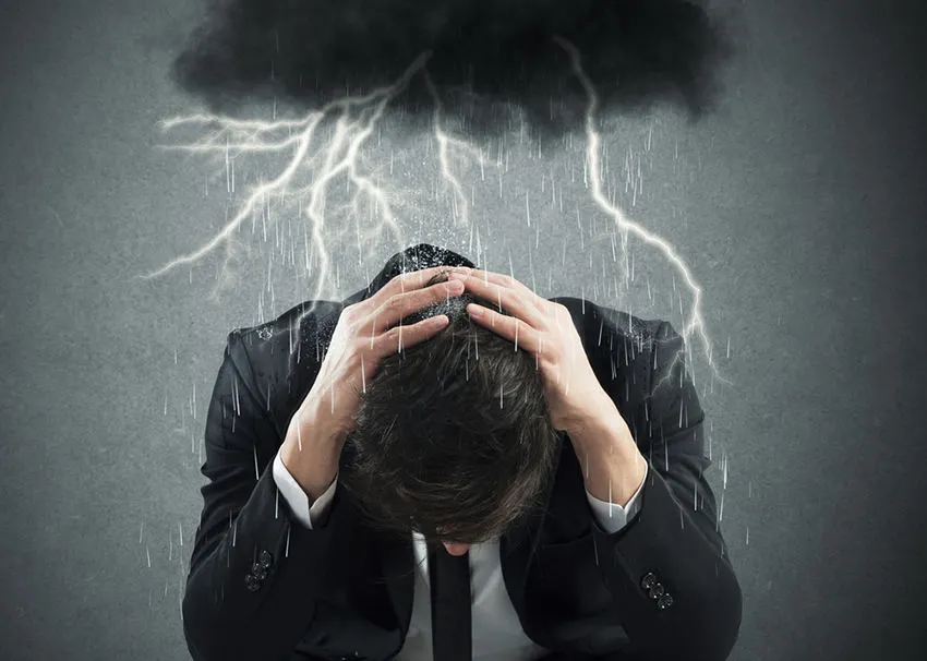 Negative Energy Removal